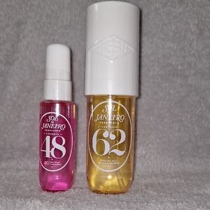 New Sol De Janeiro 62 & 48 Duo